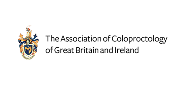 The Association of Coloproctology